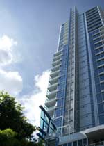 Sapphire Tower Condos for Sale